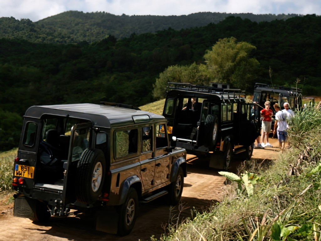 9734x4safari3-gp 4x4 Safari en Guadeloupe : Aventure Naturelle et Découverte Insulaire