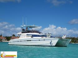 res_capresse2-1 Réservation Excursions Guadeloupe: Aventures & Découverte
